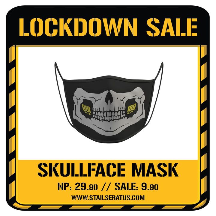 ⚠️lockdown Sale⚠️ 