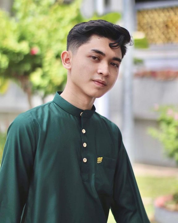 Salam Jumaat Kepada Para Stailers Sekalian. Semoga Diberkati 