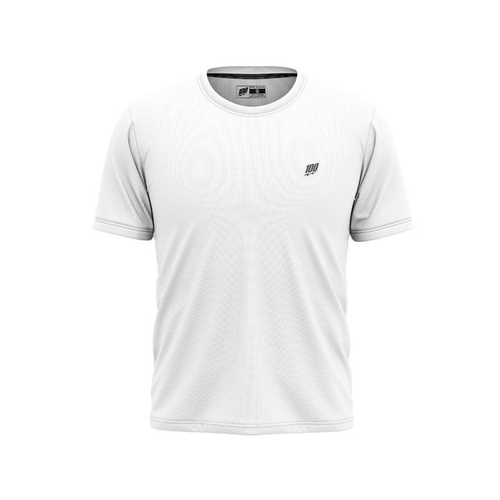 Emblem Tee - Sesuai Untuk Anda Yang Tak 