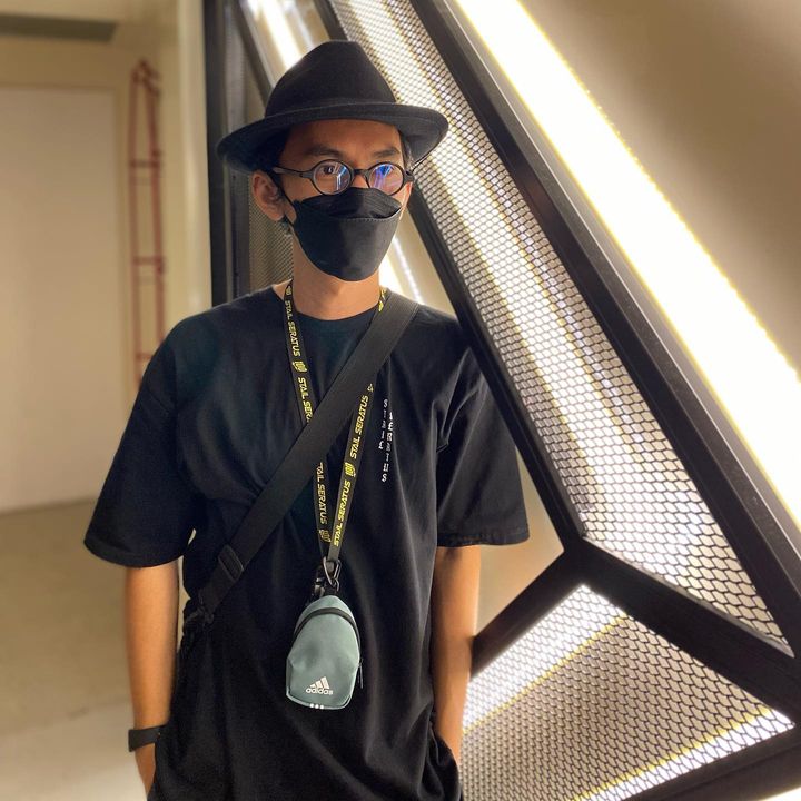 Apa Yang Korang Really Look Up To For 