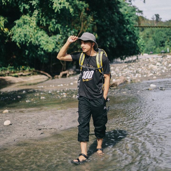 Hidup Tidak Berpandukan Agama Ibarat Masuk Ke Hutan 
