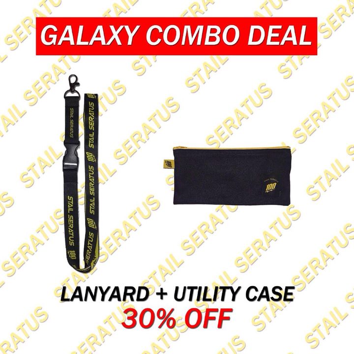 ✨ Galaxy Combo Deal ✨ 