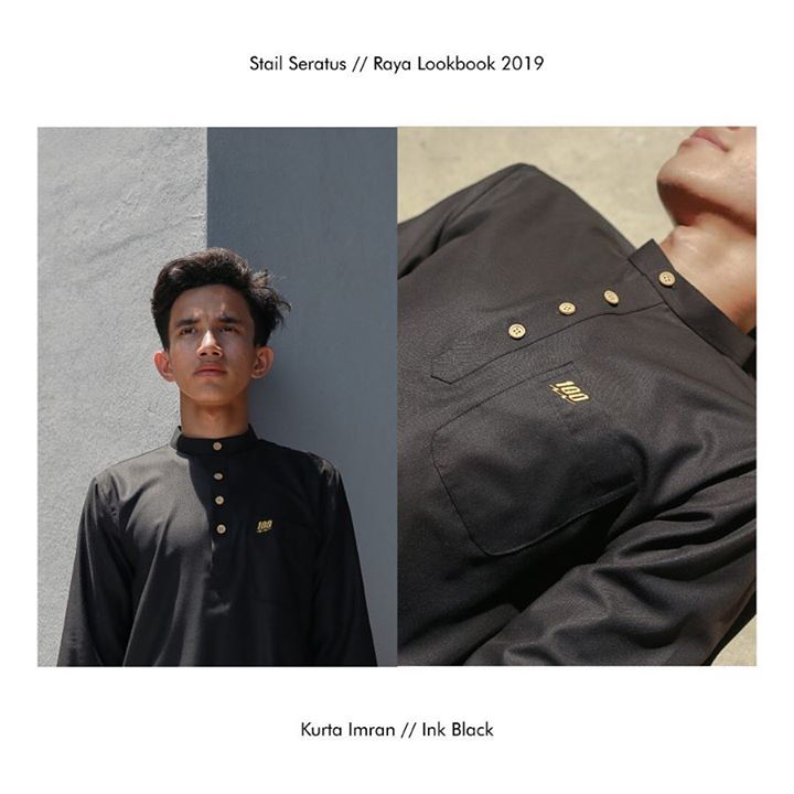 Kurta Imran 