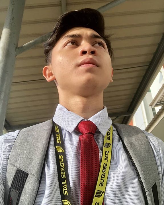 Ordinary Lanyard Ain't Cool. Wear Our Galaxy Lanyard 