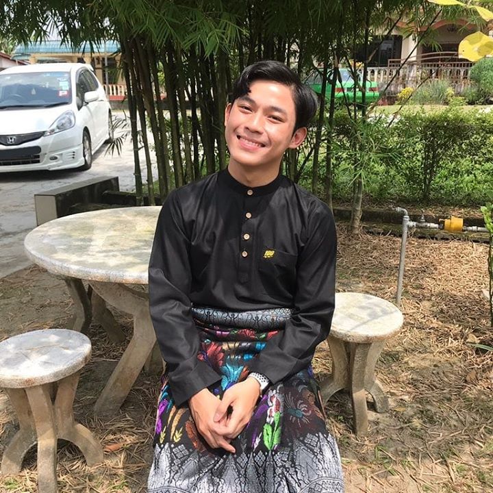 Selamat Hari Raya Aidil Adha. Semoga Kita Semua 