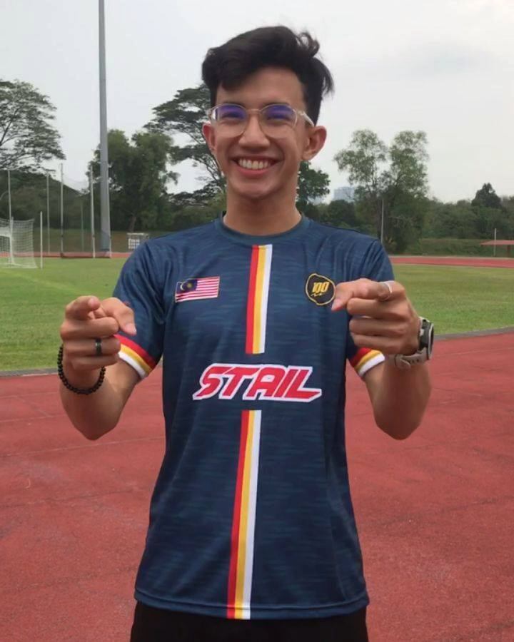 Tak Teringin Ke Nak Nampak Kacak Bergaya Dengan 