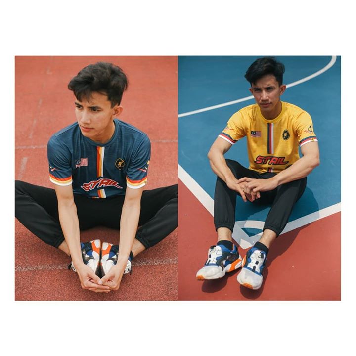 Antara Dua Warna Ni, Mana Satu Yang Menjadi 