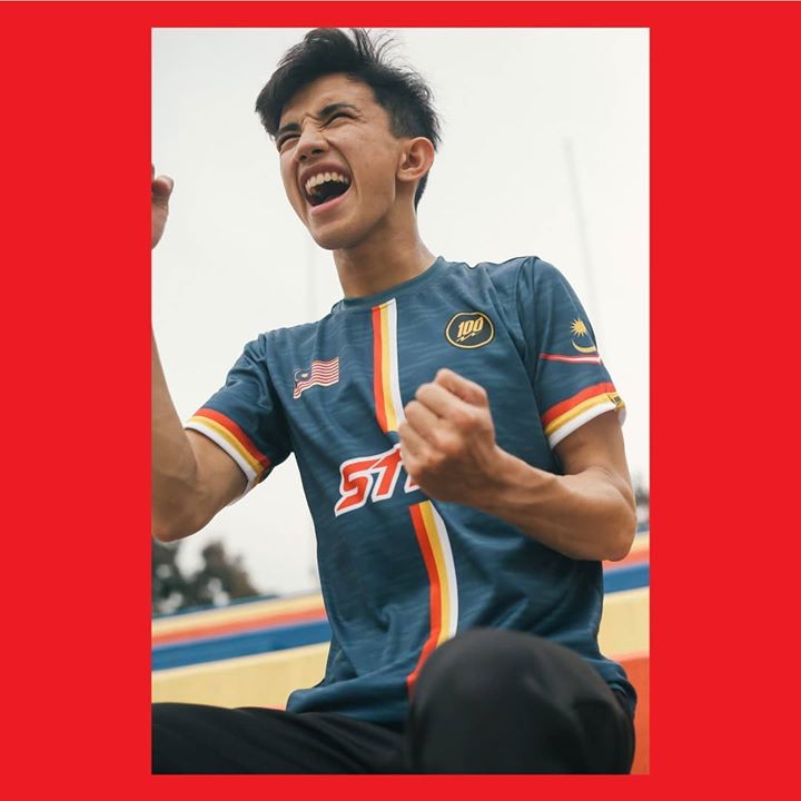 Malaysia Kita. Kita Punya. Susah Senang, Kita Bersama. 