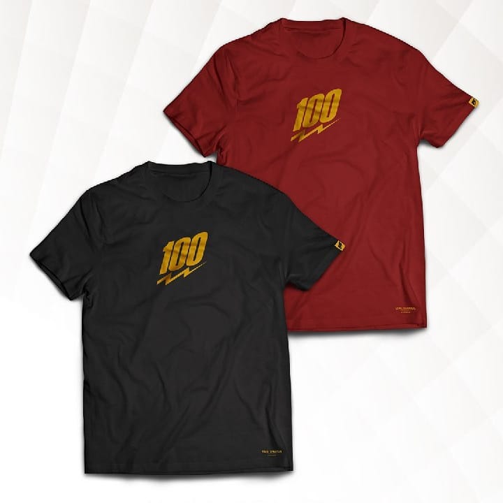 Activewear Available In A Limited Sizing. Get Yours 
