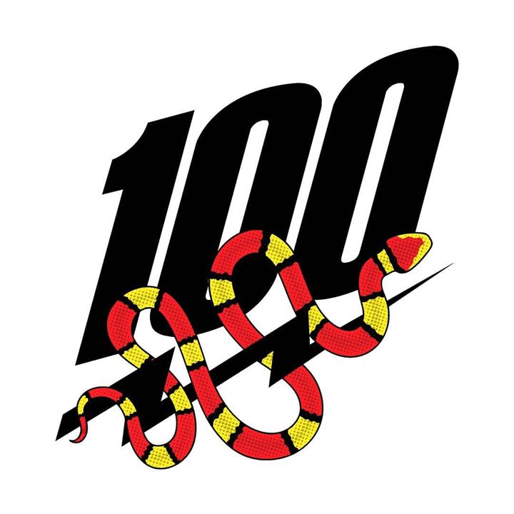 Serpent And The Hundred. 