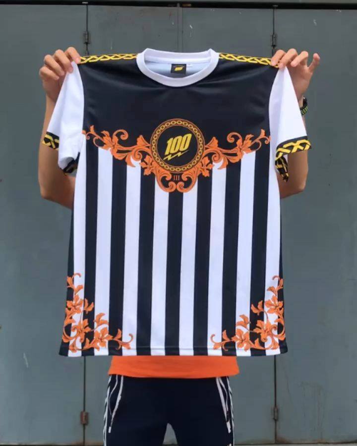Lux Jersey Verstail Kini Dibuka Untuk Pre Order 