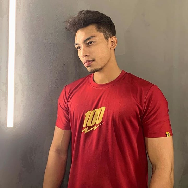 Beri Laluan. Abang Sado Nak Lalu. 