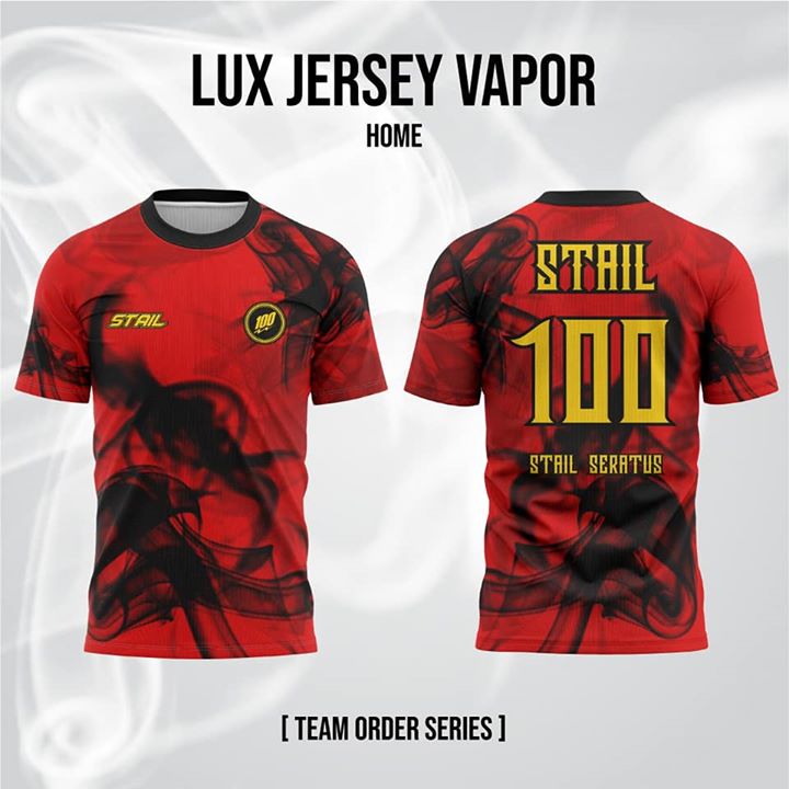 ✨ Lux Jersey Team Order Series ✨ 