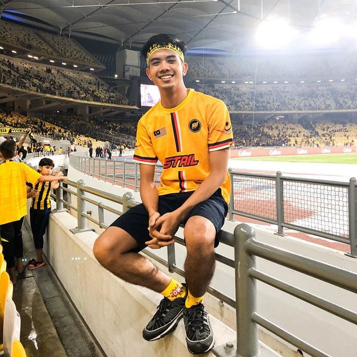 Malaysia Vs Indonesia Esuk, Korang Rasa Berapa Final 
