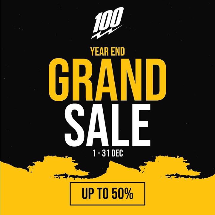 ✨year End Grand Sale✨ 