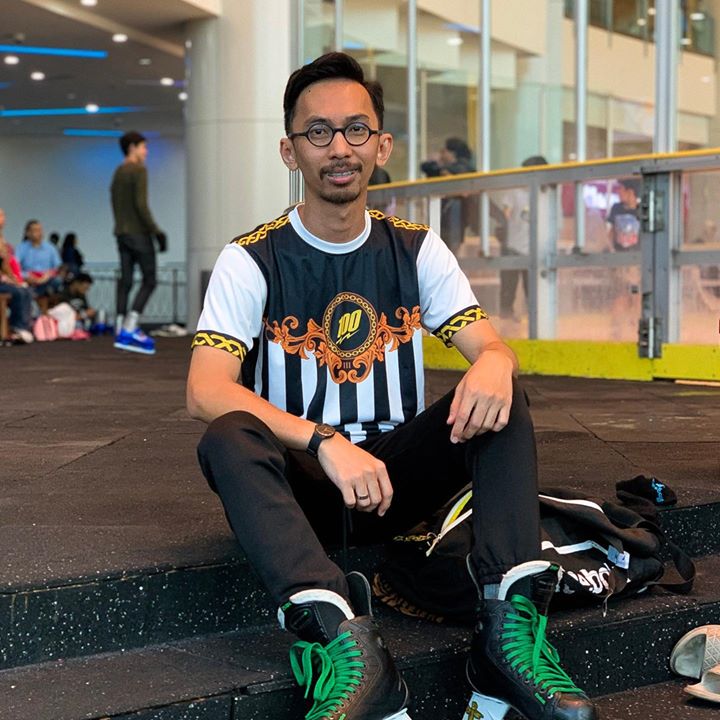Bagi Chance La Admin Nak Bergaya Dengan Lux 