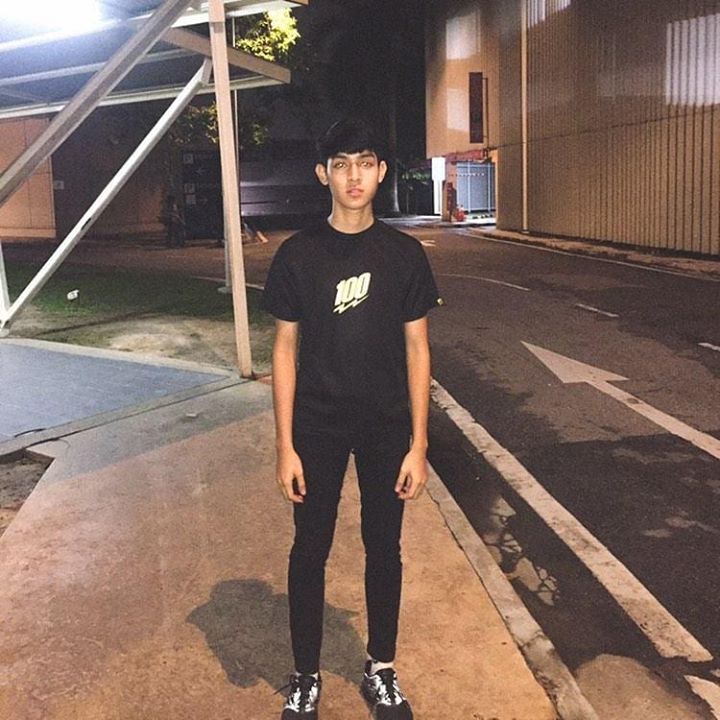 Be Outstanding Even In A Dark Hour With 