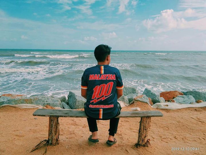 Segala Apa Yang Baik Daripada Tahun Sebelumnya, Kita 