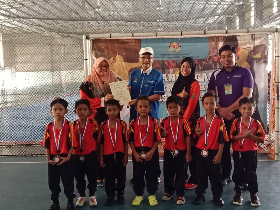 Tahniah ✨