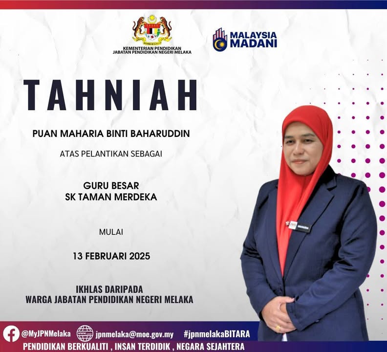 Assalamualaikum Warahmatullahi Wabarakatuh Dan Salam Sejahtera Dengan Penuh 