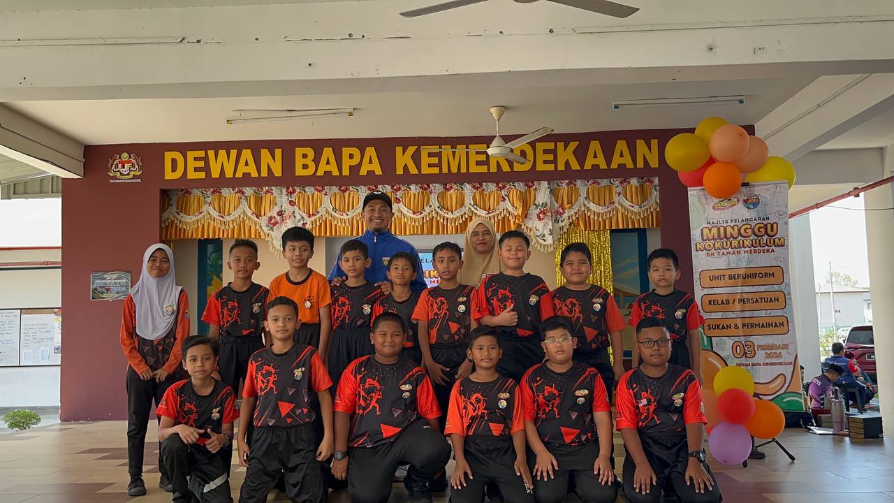 Alhamdulillah, Pada Hari Selasa, 3 Februari 2026, Telah 
