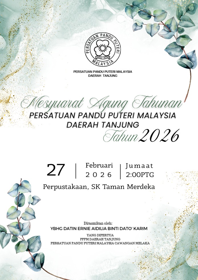Tahniah Dan Syabas Diucapkan Kepada Sk Taman Merdeka 