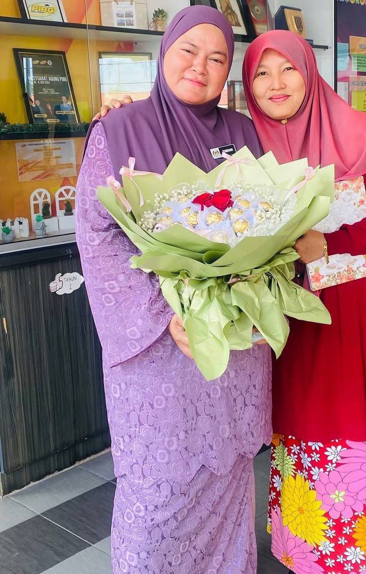 Sekalung Penghargaan & Selamat Perpisahan 