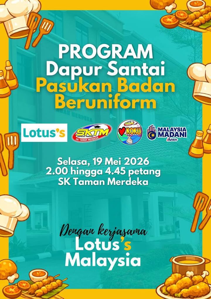 Walaupun Tirai Majlis Telah Pun Berlabuh, Masih Belum 
