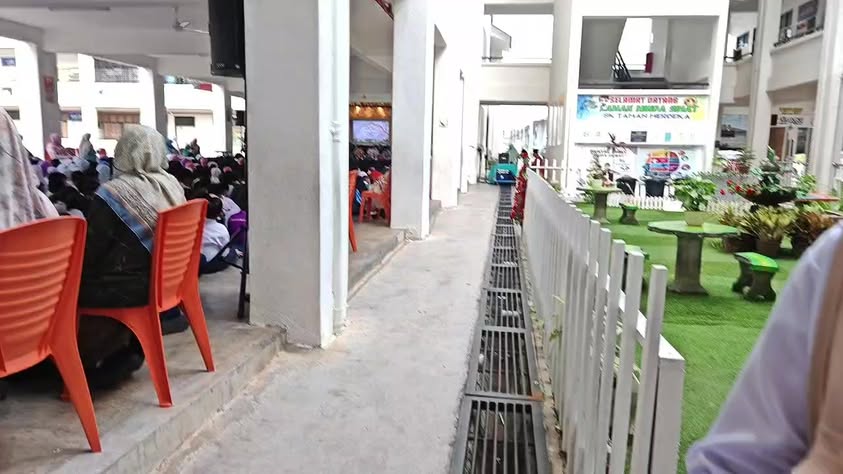 Majlis Khatam Quran 