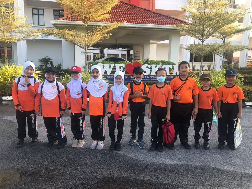 Program Junior Tennis Iniative 