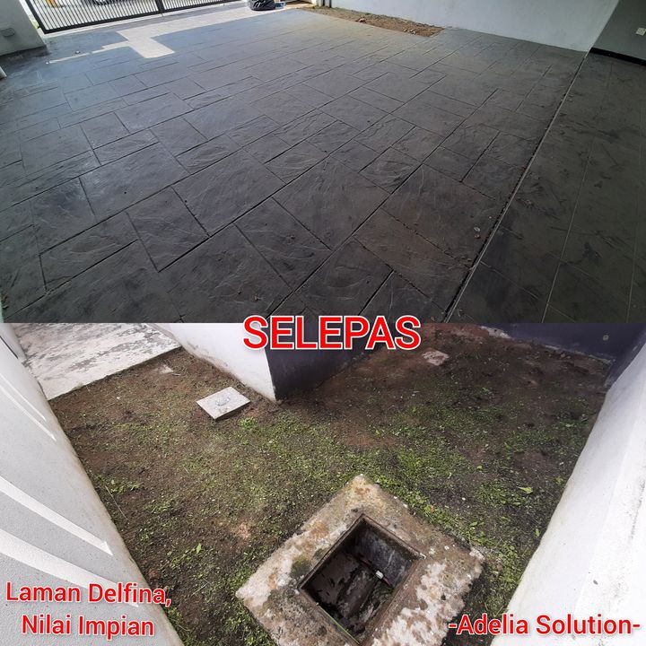 -laman Delfina, Nilai Impian- 