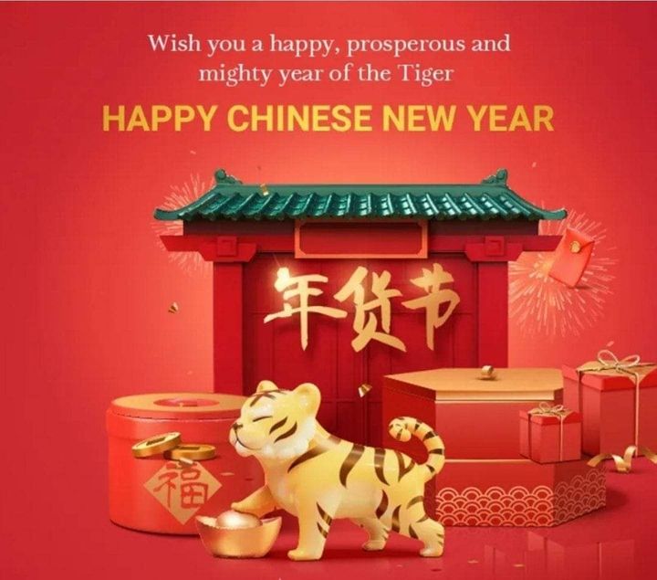 Happy Chinese New Year.. 