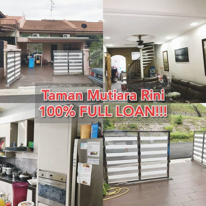 Taman Mutiara Rini 