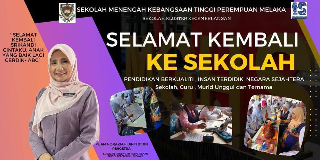 Sesi 2023 2024 Kini Bermula 