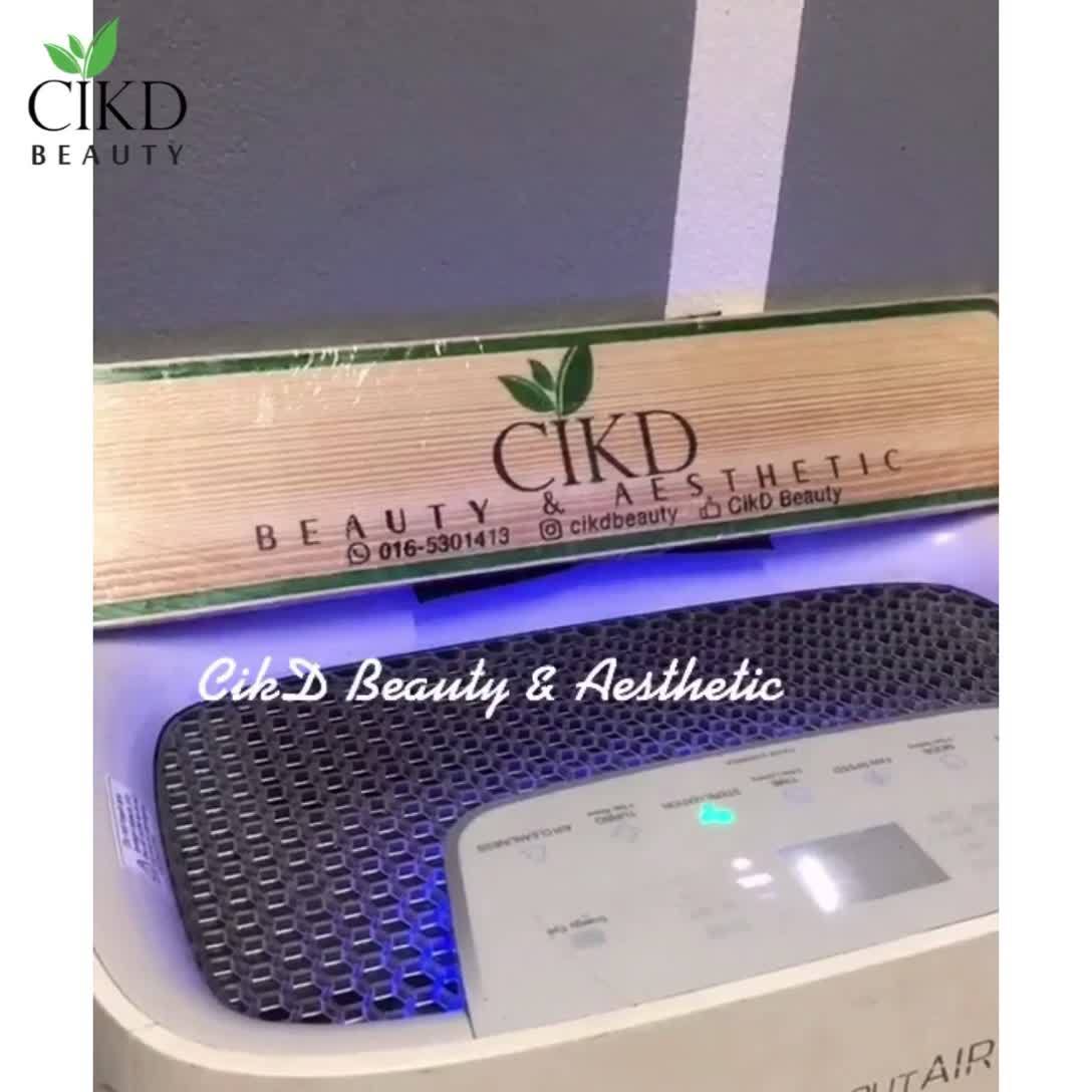 Diamond Peel Treatment Apa Itu Diamond Peeling Diamond 