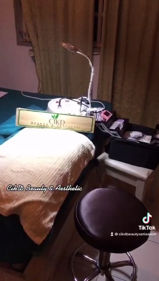 Treatment Skin Booster Onzzz 