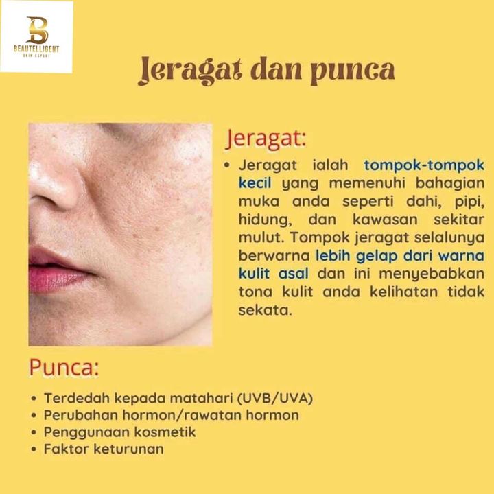 Nak Tau Tak? 