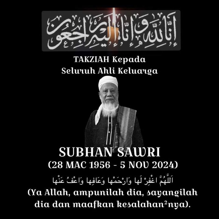 Al Fatihah (dibaca..) 