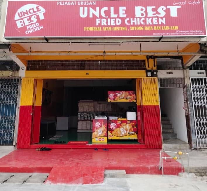 Signboard Uncle Group  