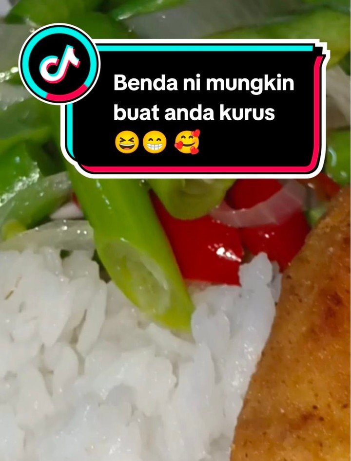 Tengah Diet Tapi Lidah Masih Nak Makan Sedap? 