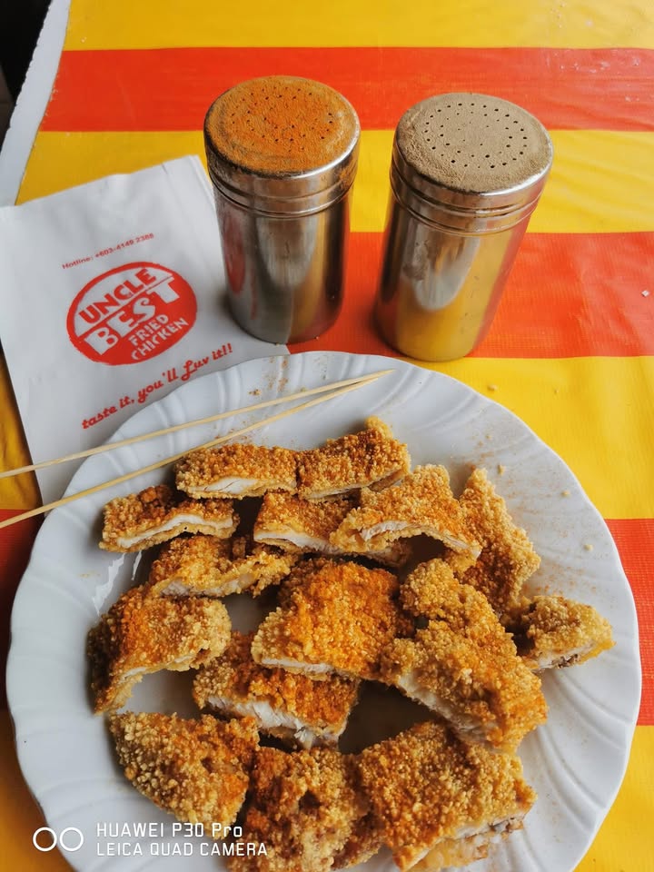 Weekend Ni Nak Makan Apa? Kalau Tengah Fikir-fikir, 