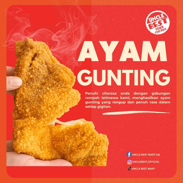 Selamat Pagi, Selamat Hari Isnin