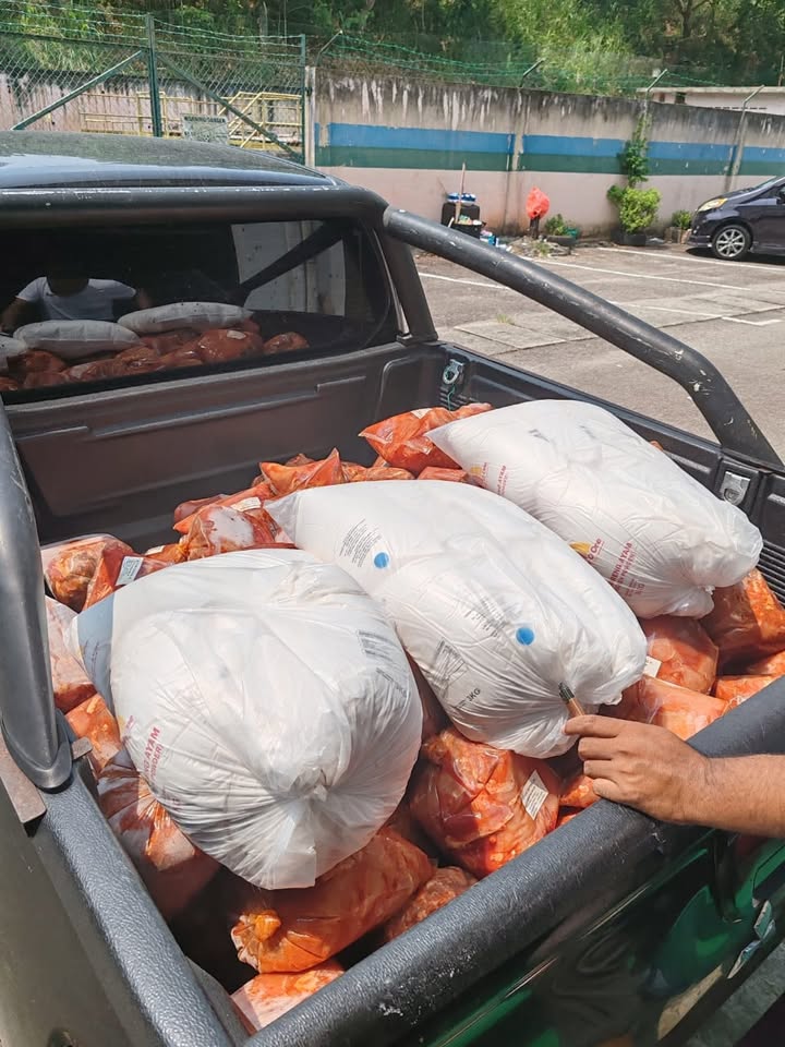 *restock, Boss..!!!* 