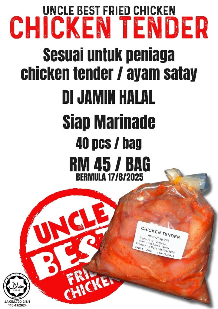 Mengumumkan..!!!  