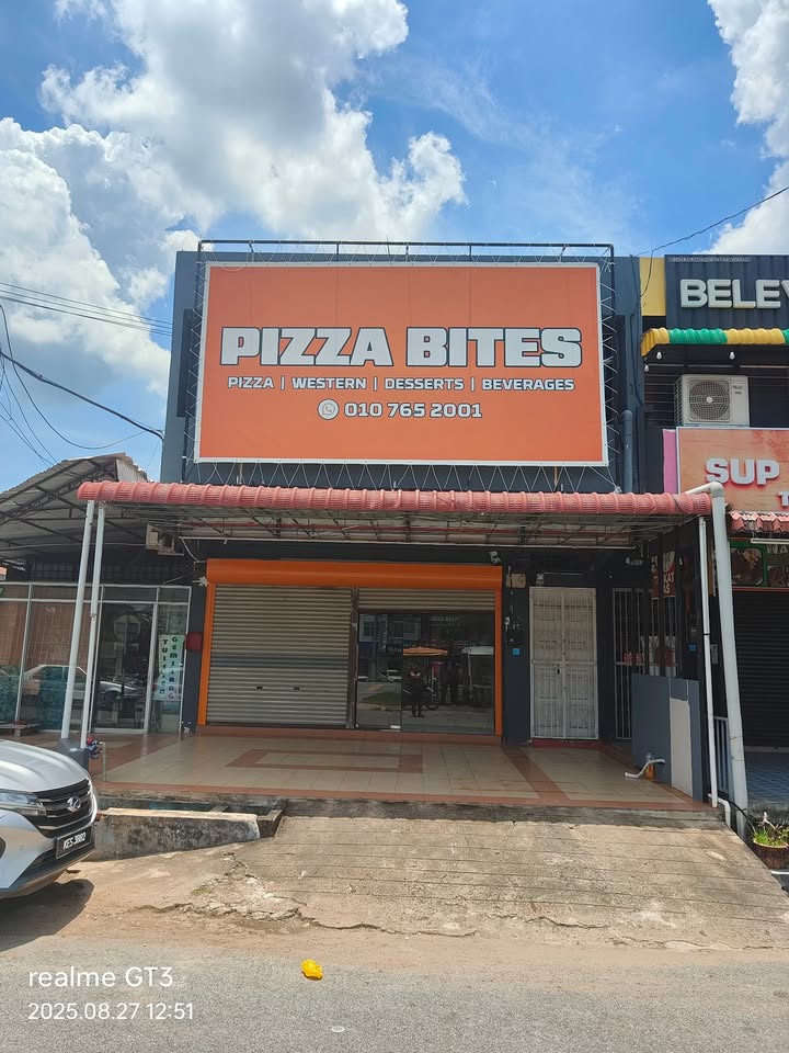 *bismillah… Jitra: Kita Masuk!* 