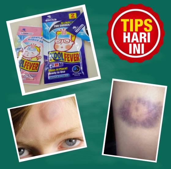 ❤ Hari Ini Kami Kongsikan Tips Ringkas Tapi 
