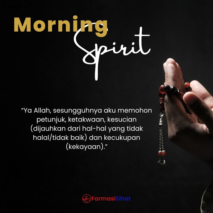 Selamat Pagi & Stay Safe Semuanya ❤️ 