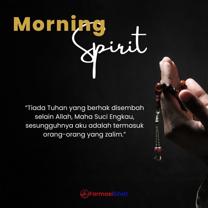 Selamat Pagi & Stay Safe Semuanya ❤️ 