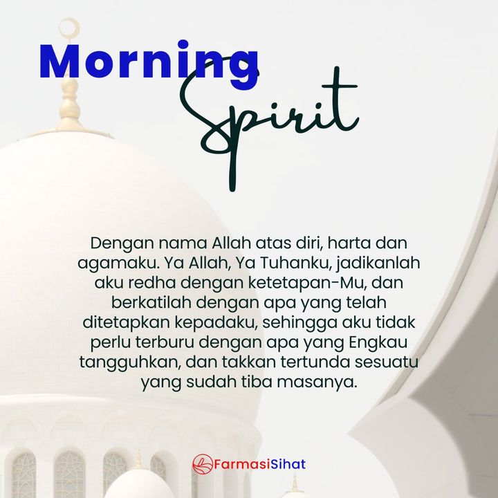 Selamat Pagi & Stay Safe Semuanya ❤️ 