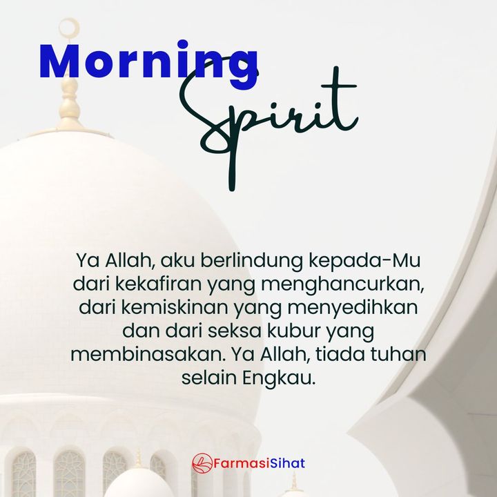 Selamat Pagi & Stay Safe Semuanya ❤️ 